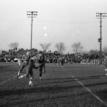 Northern Wins the S.S.S.A.A Football Championship Against St. Pats